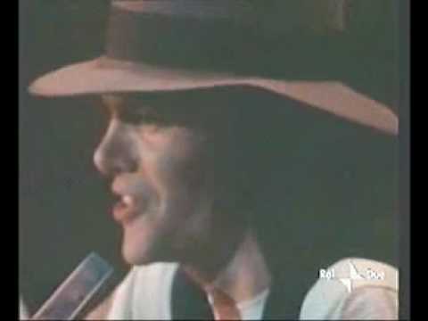 Alberto Camerini - Gelato Metropolitano - 1978