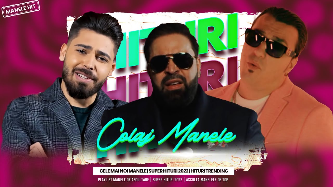 Florin Salam Luis Gabriel ASU 🎤 Party Mix 2023 YouTube