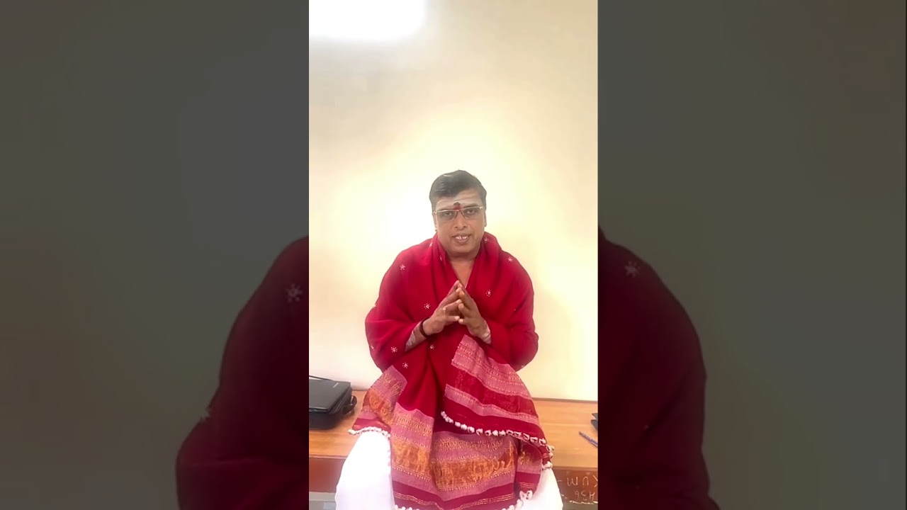 'Bhagavatha Chakravarthy' Dr.Udayalur Kalyanaraman Bhagavathar invites | MRK71