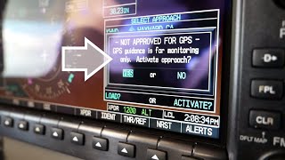 3 LAST MINUTE tips to ACE your IFR check ride