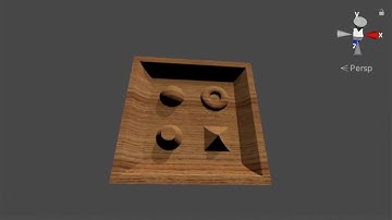 Parallax Occlusion Mapping