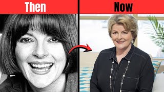 40+ Most Beautiful Actresses of the 80s & 90s — Then vs Now