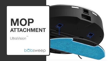 Mopping | UltraVision™
