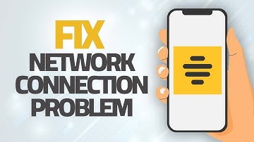 How To Fix Bumble Dating App Network Connection Problem | Step By Step