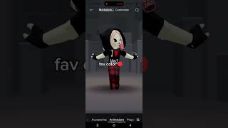how are u similar to me🤗🤭 #roblox #howareusimilar #haveitoldyoulatelythatiloveyou #mm2edit