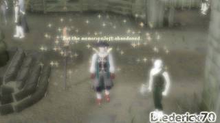 [RSMV] New Divide - Linkin Park