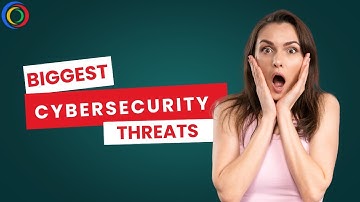 🔴 Biggest Cybersecurity Threats in 2025 – Are You Prepared?