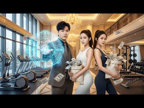 شاح ن فقير فجأة ف ع ل النظام الأسطوري فتزوج CEO ليصبح ملياردير ا ويثير ضجة في المدينة 