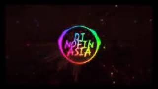 DJ Paling Enak Buat Santai(nofin asia)