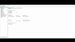 Set up your Sage 200 Companies in the PayThem portal