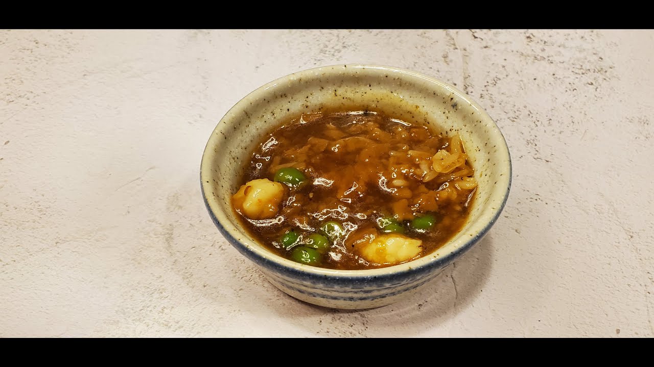 How To Make: Dimsum - style Steamed Fried Rice