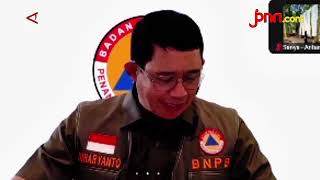 Gempa Flores: Data Sementara BNPB, Jumlah Korban Meninggal 47 Jiwa