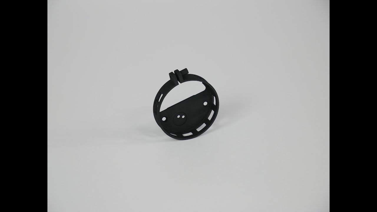 Як Infomir 3D Printing виконав замовлення для проекту розумного міста