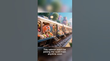 GMO Salmon #reels #facts #shorts #short #shortvideo #shortsfeed #shortsvideo #viral #viralvideo #fyp