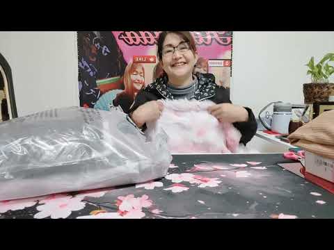 Unboxing #29 "From SheIn"