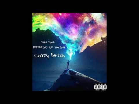 Crazy Bitch