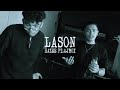HAZEE LASON FEAT AJBOI OFFICIAL MUSIC VIDEO 