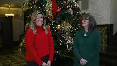 Old Town Cape's Christmas Tree Lighting