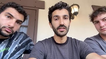 First drive with secret good openpilot!