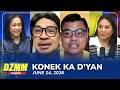 Konek Ka D'yan | DZMM Teleradyo (14 June 2026)