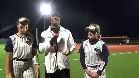 Allen P Morgan Wright & C Celeste McCary talk abou...
