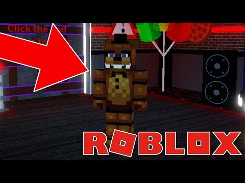 Finding The Abomination Animatronic Badge And Twisted Gallant - how to find all easter eggs in easter egg hunt event in roblox fnaf rp