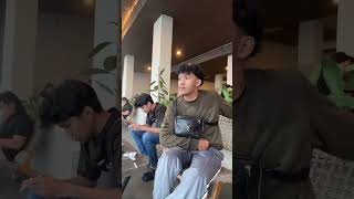 Ekhem Ekhem iting1st itingmeledak itingmeledakshort