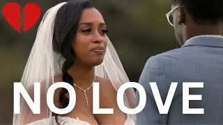 No Love in Colorado just Heartbreak and Tears - Love is Blind Season 9 Finale