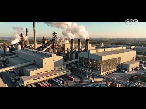 Successes of the Sokhna Industrial Zone: $10 Million in New Investments for Polyester Yarn