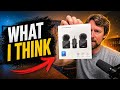 PQRQP Wireless Mic Review