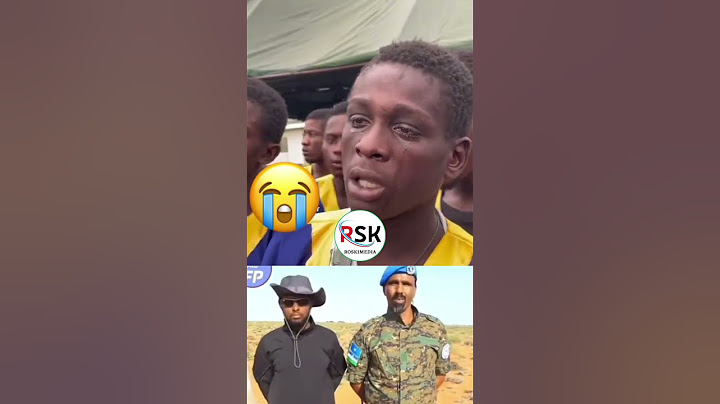 Congo has Execute 70young inmate age between 18-35years #roskimedia #africannews