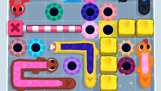Gecko Out Level 440