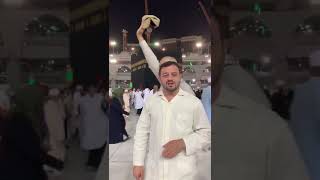 Ata Abdullayev Danışığını Bilir?