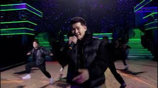 GANGBAY & MINAYU’s - CHARISMA - special performance - Week 3-Dancing with the stars Mongolia 2025