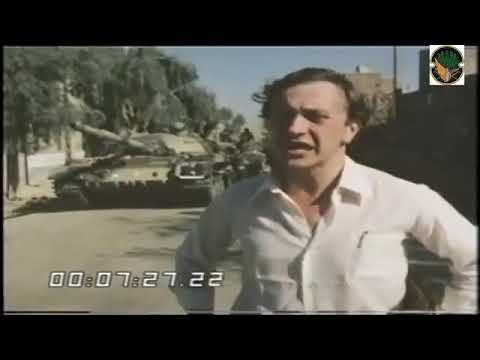 تصرف قصرشیرین سال ۱۳۵۹ گزارشگربی بی سی