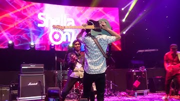 sheila on 7 live 2017 at balai sarbini - melompat lebih tinggi (admedika gathering)