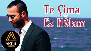 TE ÇIMA EZ HÊLAM - Şeyhmus Aygün - (Beni Neden Bıraktın) - (Official Video)