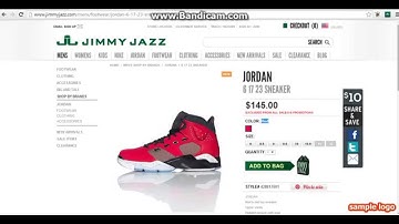 JIMMYJAZZ.COM BOT