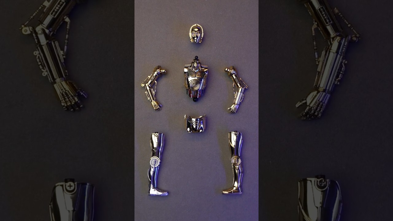 # C-3PO 