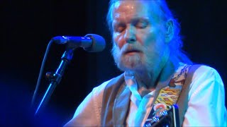 Greg Allman Band ☮☮ Floating Bridge  Melissa ☮☮  Live Stafford Texas 5-6-2014