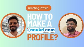 Career Booster Episode 4: Creating Profile: Make Your Naukri Profile a Recruiter Magnet! screenshot 4