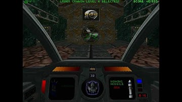 The Lost Levels, Hotshot difficulty, search for all secrets - Secret Level, Part 1