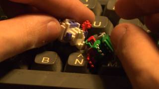 Cgrundertow - Dig Dug Miniatures Video Game Collectible Review