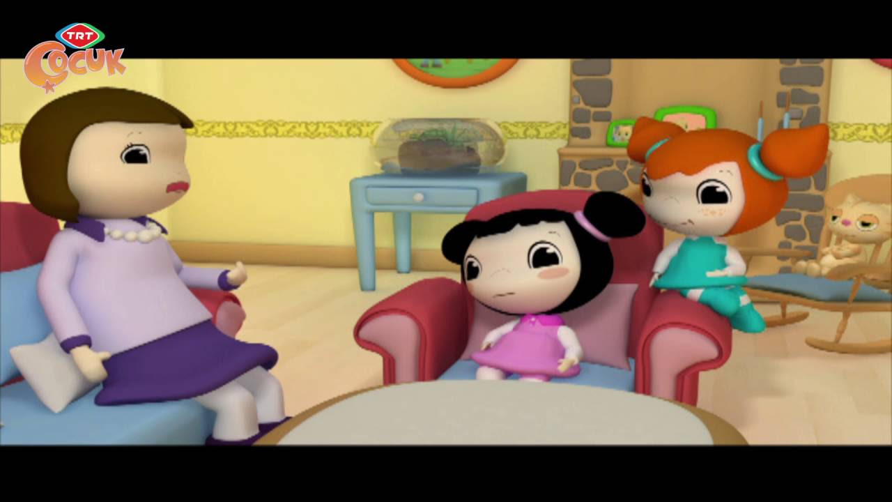 Canım Kardeşim - Pilot Amca - YouTube