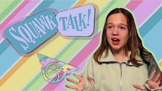 SQUAWK TALK - 030126