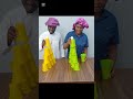 She scattered everything 🤣🤣🤣🤣