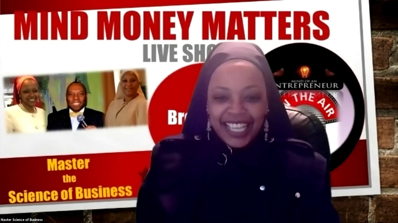 MSB MMM MOI Ric Mathis 01 05 2021 1920x1080 - YouTube