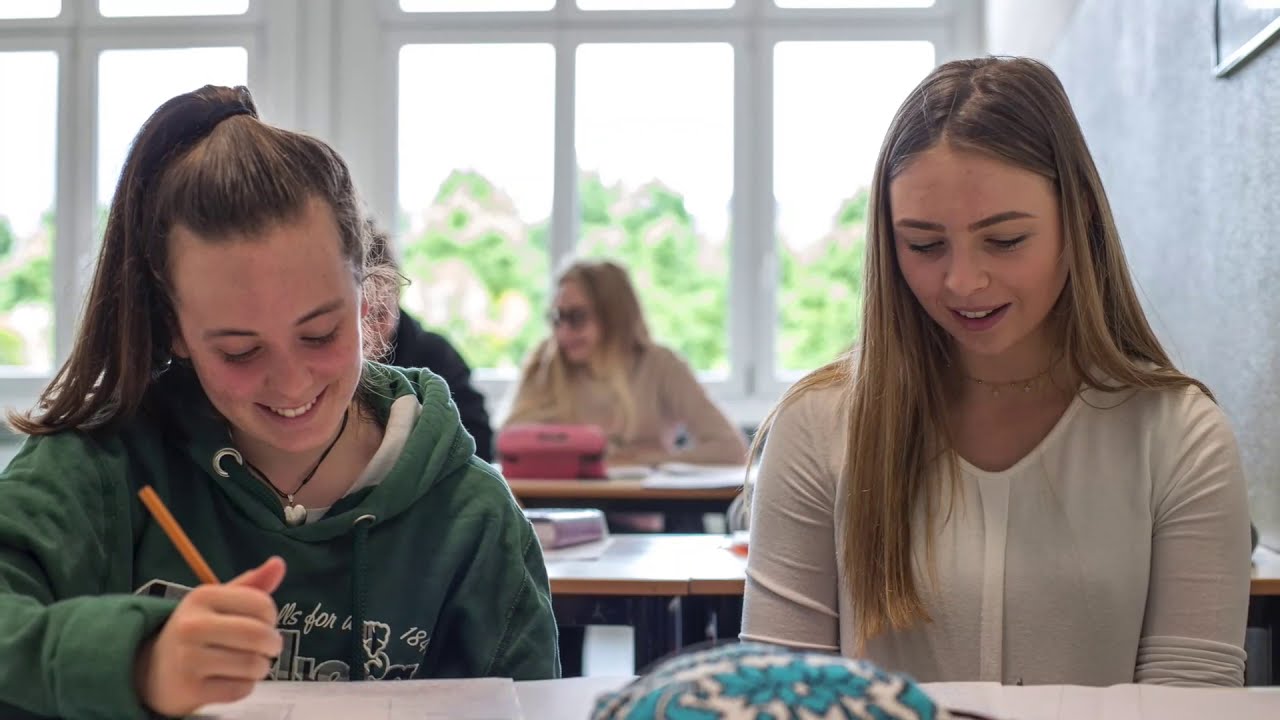 Le superiori di Gardascuola