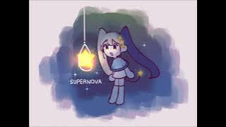 [original] supernova