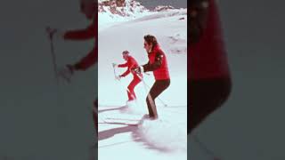 Filming Jim McConkey and Shane McConkey Skiing | Warren Miller Entertainment